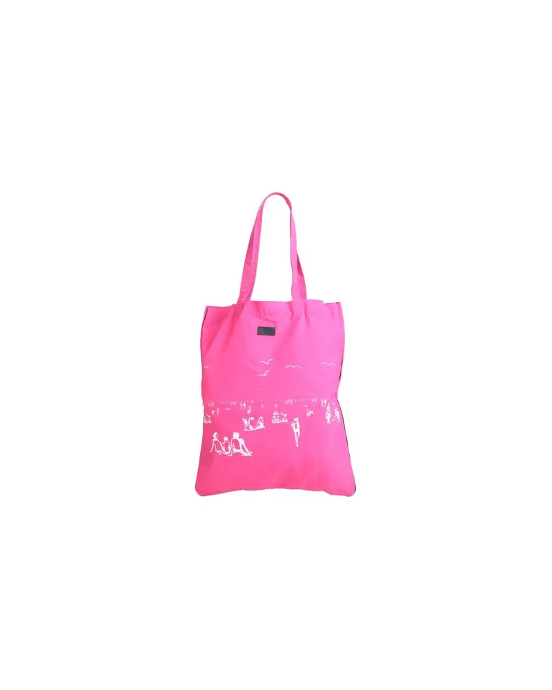 Vilebrequin TASCHEN - Handtaschenauf YOOX.COM Fuchsia