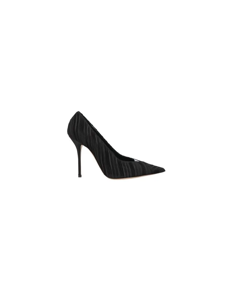 Casadei SCHUHE - Pumpsauf YOOX.COM Schwarz