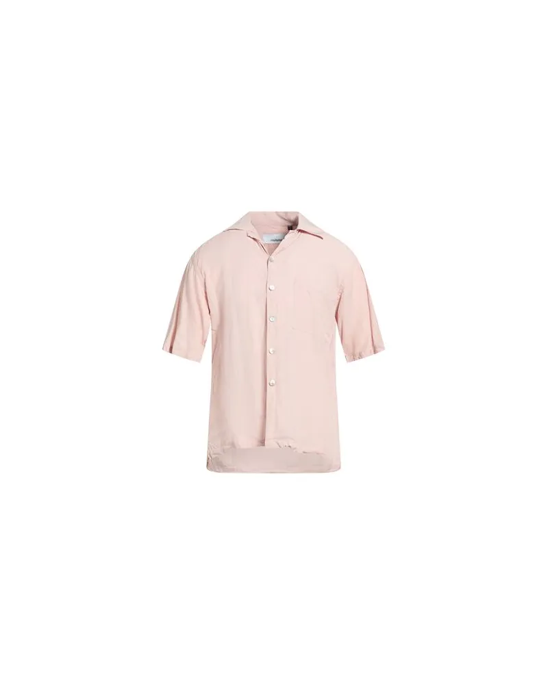 Costumein TOPS - Hemdenauf YOOX.COM Hellrosa