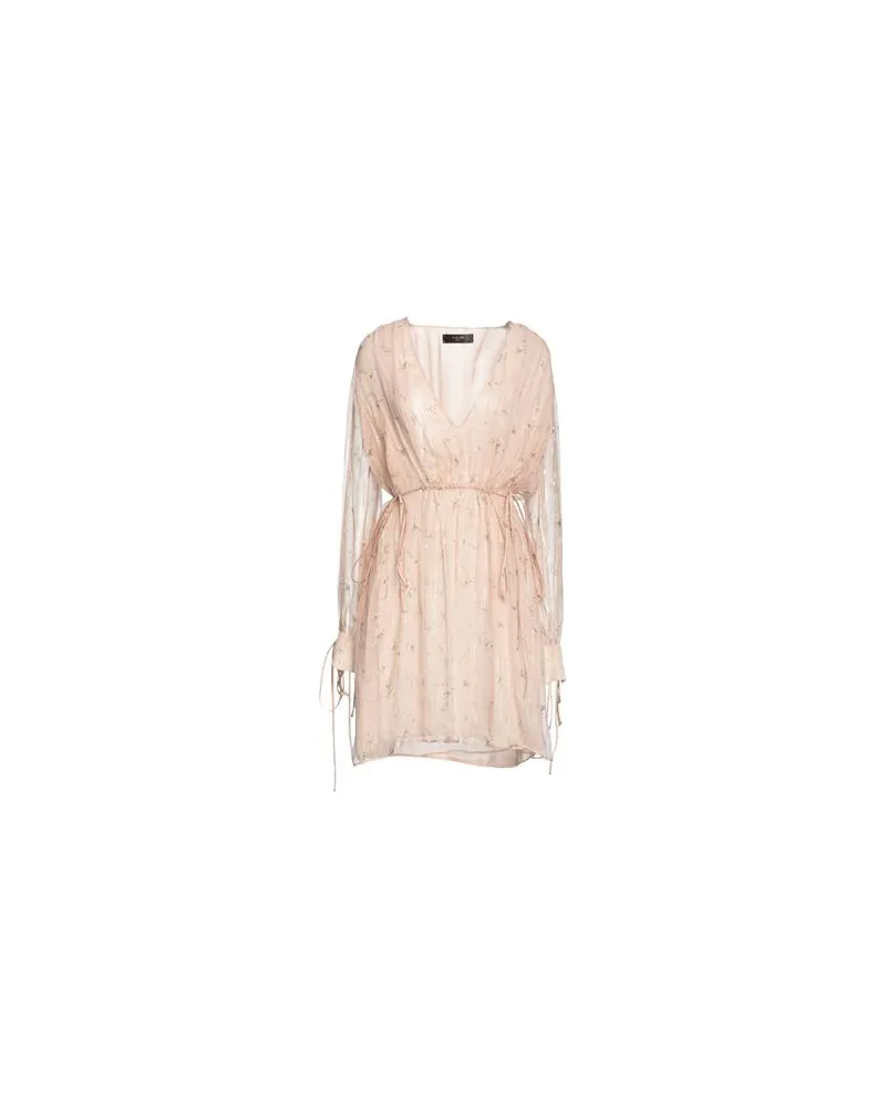 Amiri KLEIDER - Mini-Kleiderauf YOOX.COM Hellrosa