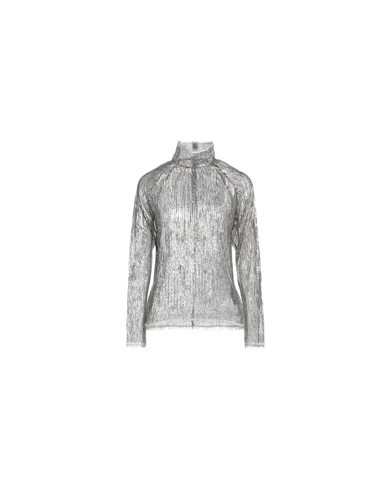 Tory Burch TOPS - Topsauf YOOX.COM Silber