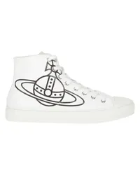 Vivienne Westwood Sneakers Weiß