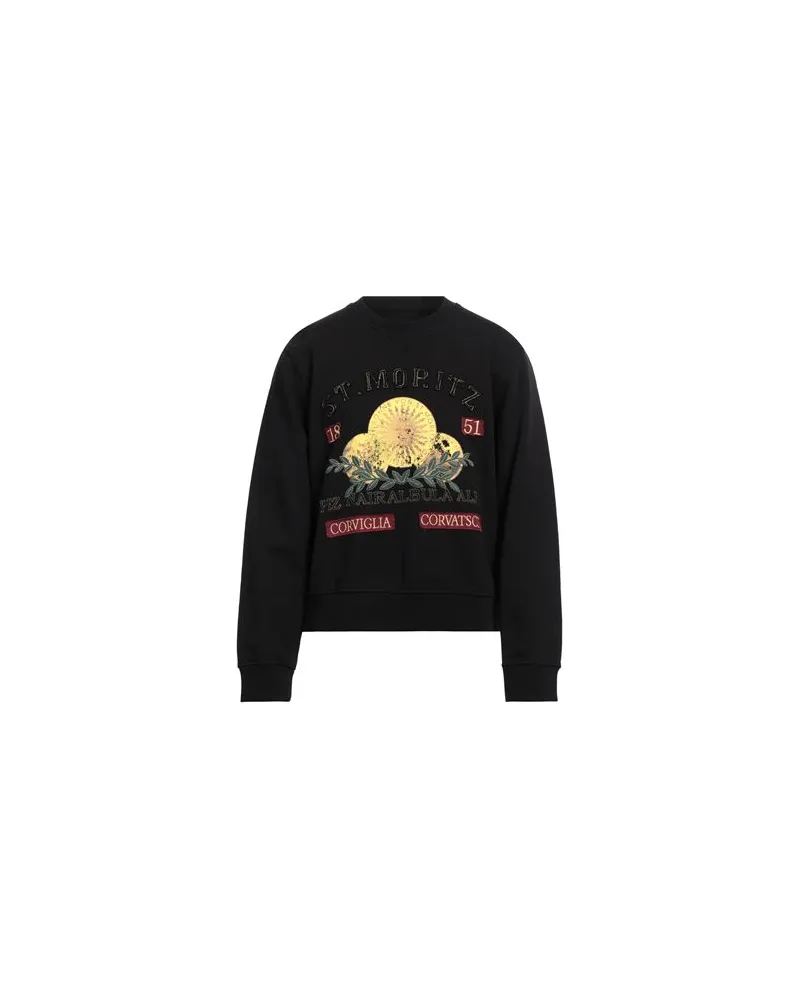 Bally TOPS - Sweatshirtsauf YOOX.COM Schwarz