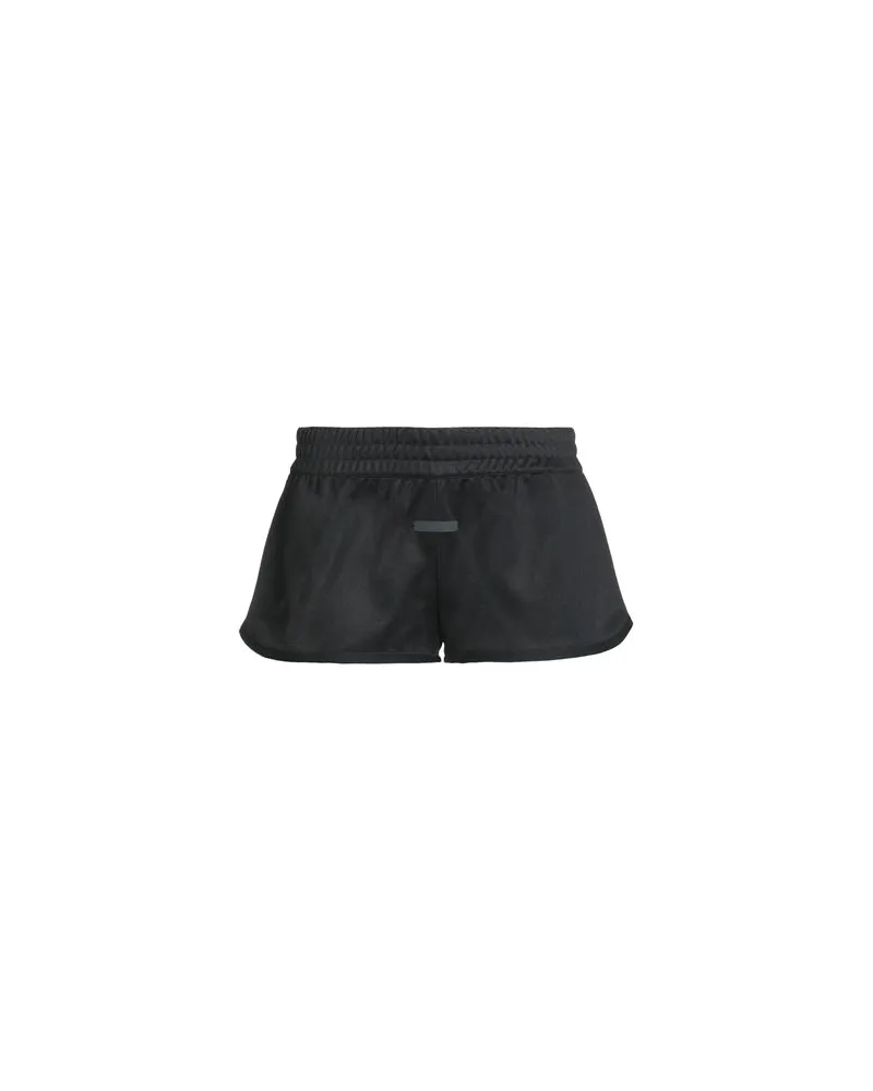 adidas X FEAR OF GOD - HOSEN & RÖCKE - Shorts & Bermudashortsauf YOOX.COM Schwarz