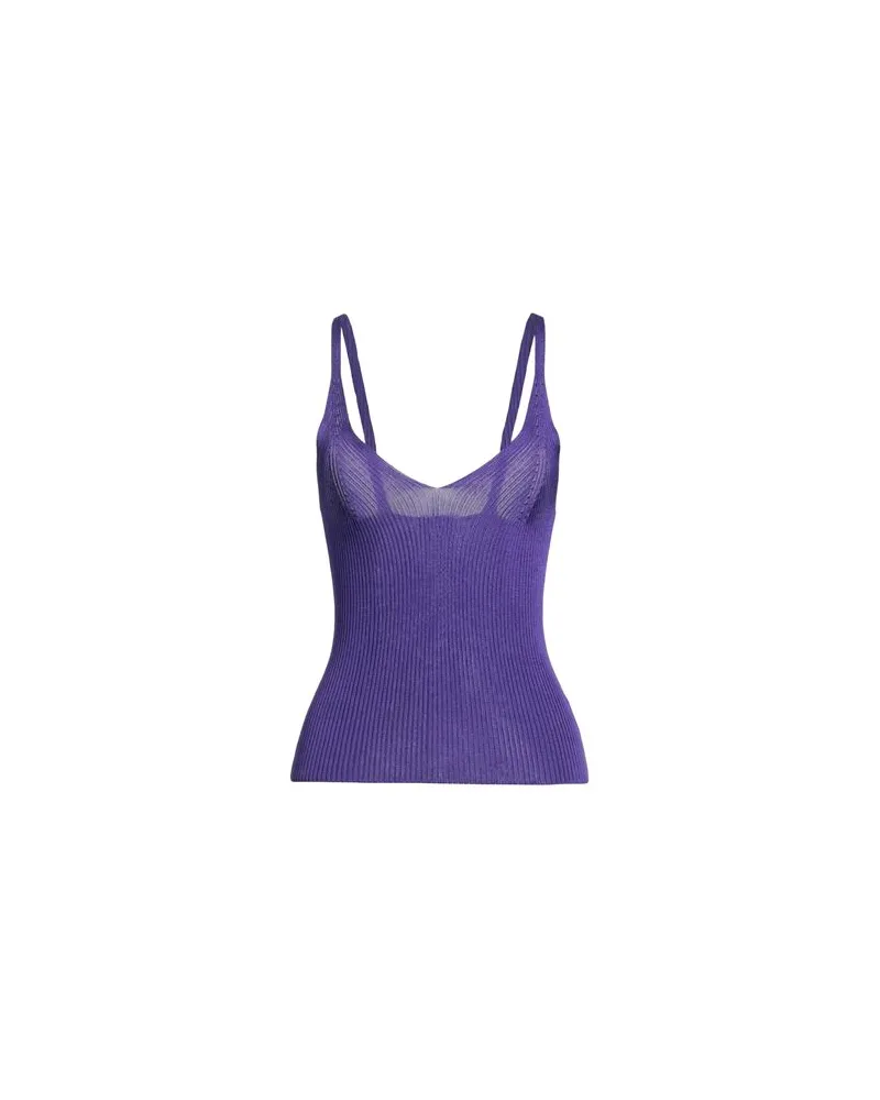 Ferrante TOPS - Topsauf YOOX.COM Violett