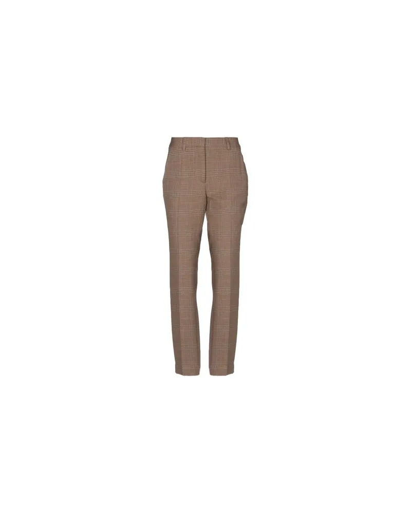 OFF-WHITE HOSEN & RÖCKE - Hosenauf YOOX.COM Khaki