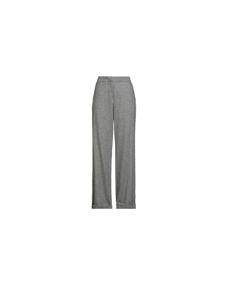 BARBA HOSEN & RÖCKE - Hosenauf YOOX.COM Grau