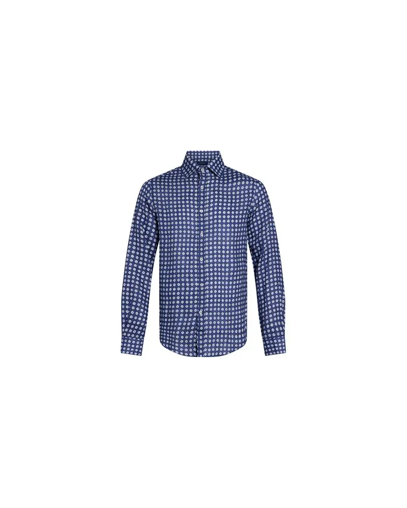 Paul & Shark TOPS - Hemdenauf YOOX.COM Marineblau