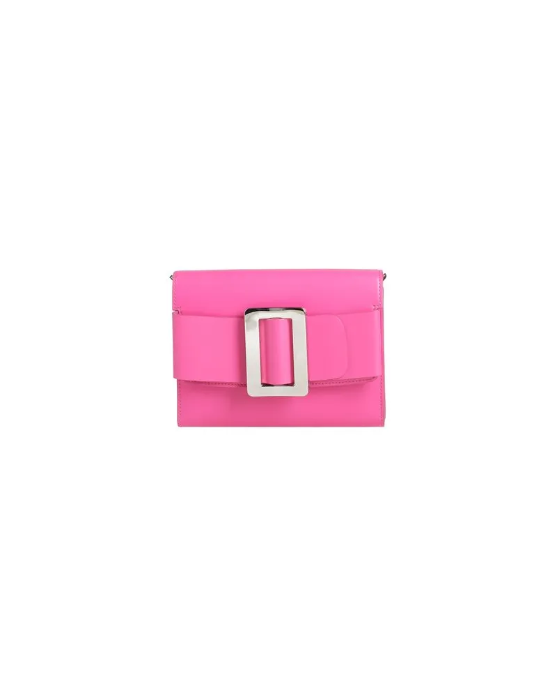 BOYY TASCHEN - Handtaschenauf YOOX.COM Fuchsia