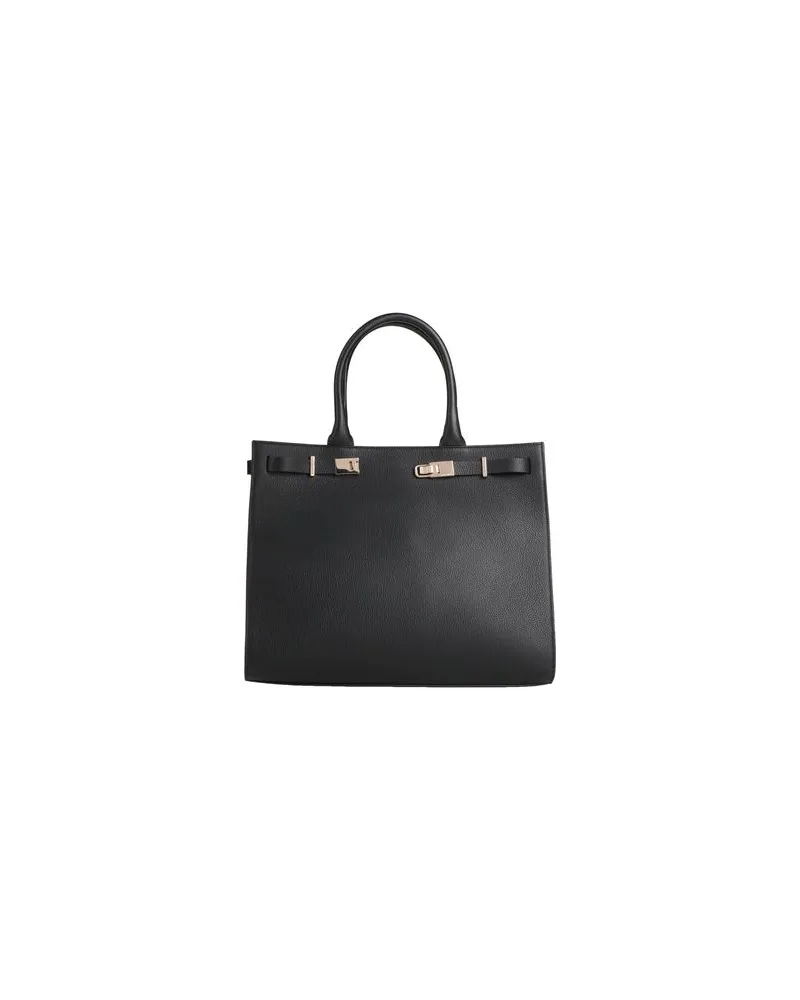 Borbonese TASCHEN - Handtaschenauf YOOX.COM Schwarz