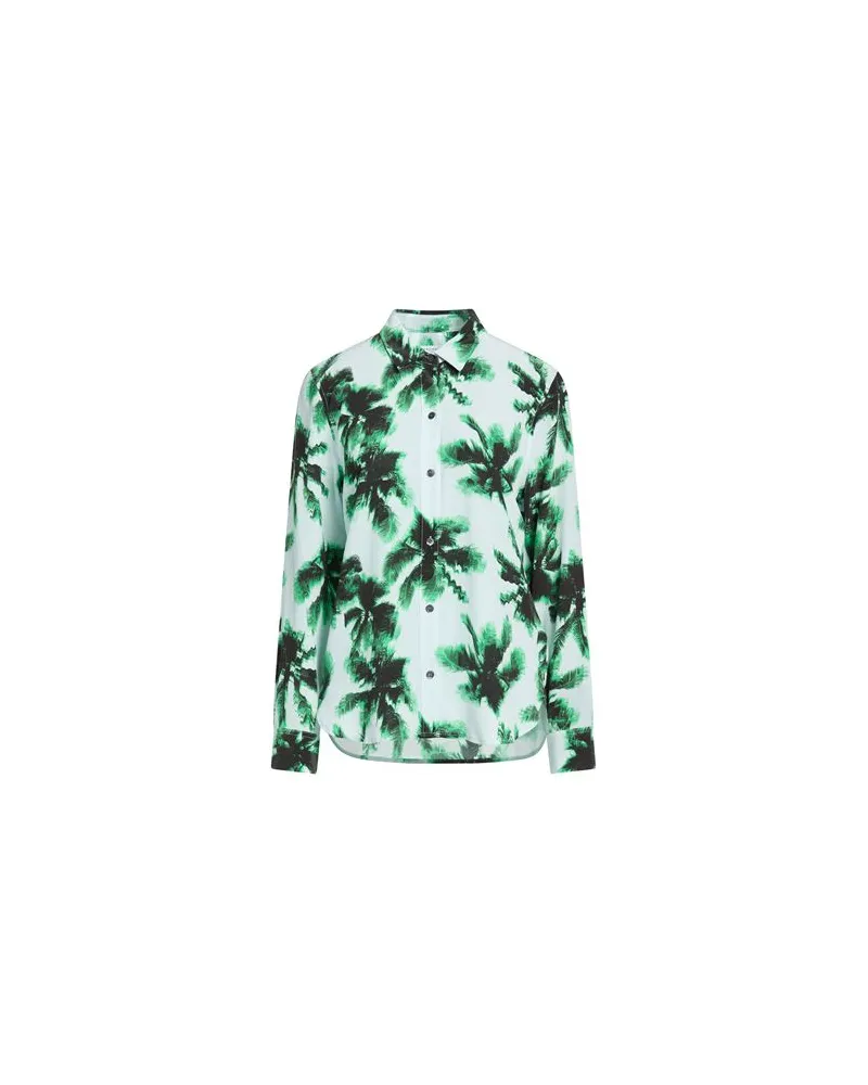 Equipment TOPS - Hemdenauf YOOX.COM Himmelblau