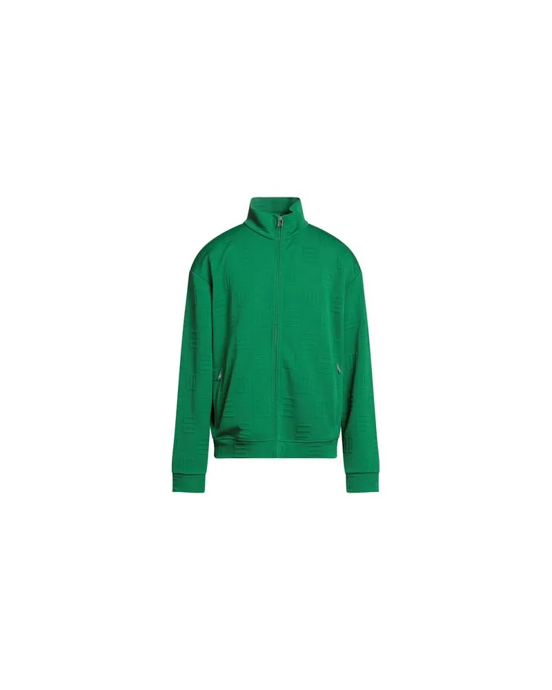 AMBUSH TOPS - Sweatshirtsauf YOOX.COM Grün