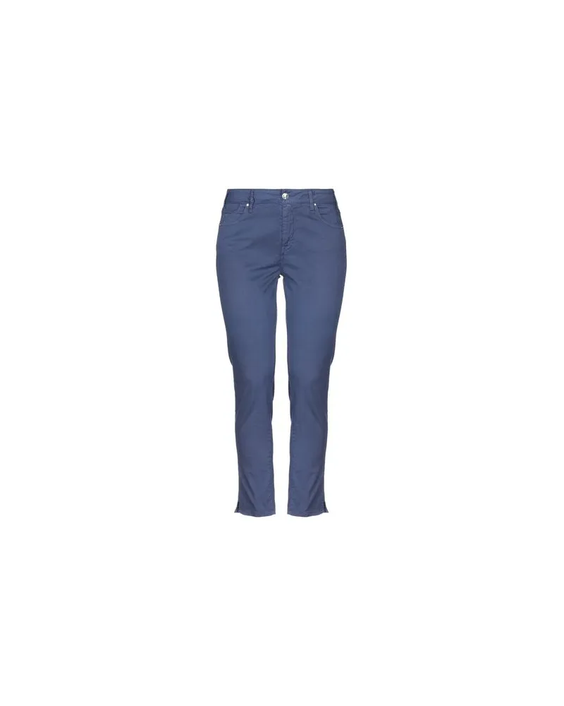 Tramarossa HOSEN & RÖCKE - Hosenauf YOOX.COM Nachtblau