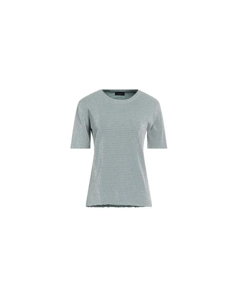 Roberto Collina STRICKWAREN - Pulloverauf YOOX.COM Grün