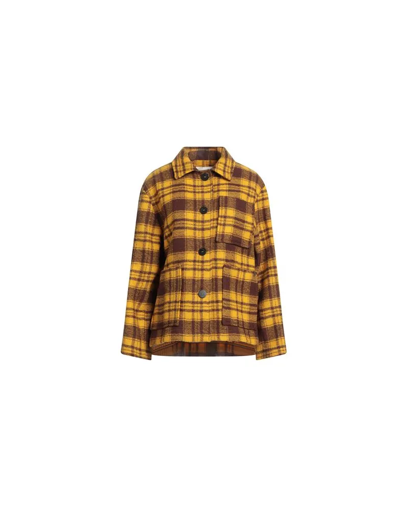 ottod’Ame TOPS - Hemdenauf YOOX.COM Ringelblume