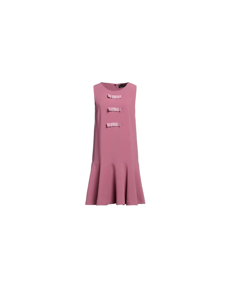 Nora Barth KLEIDER - Mini-Kleiderauf YOOX.COM Malve