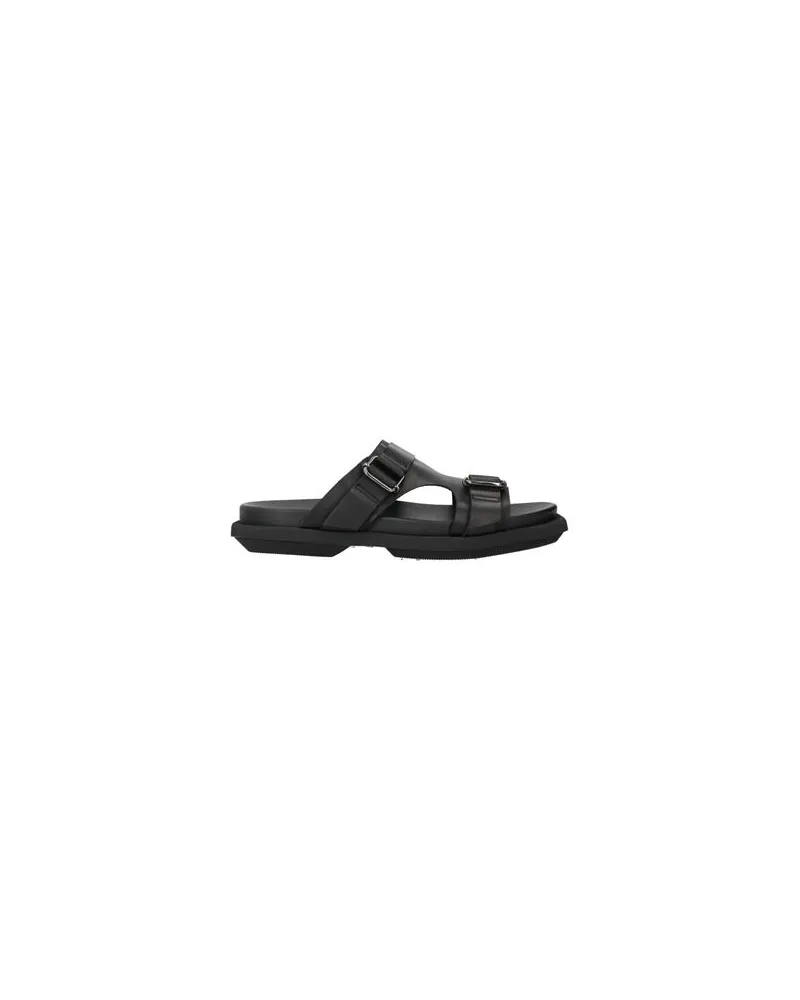 Premiata SCHUHE - Sandalenauf YOOX.COM Schwarz