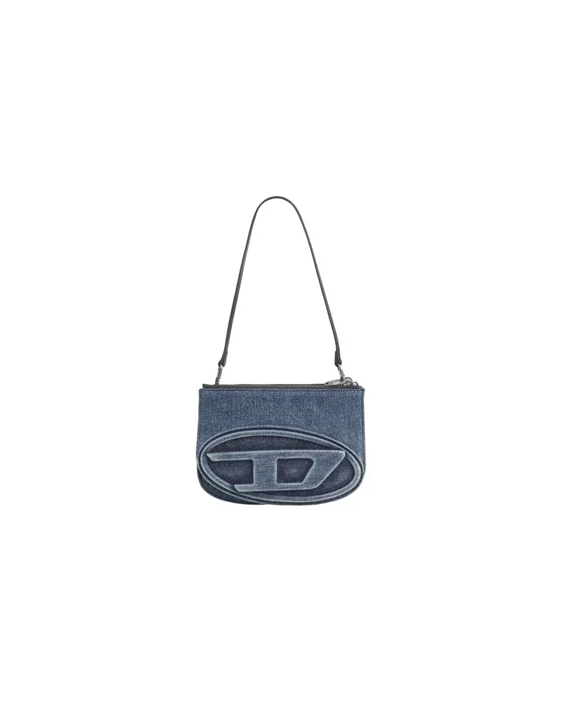 Diesel TASCHEN - Handtaschenauf YOOX.COM Blau