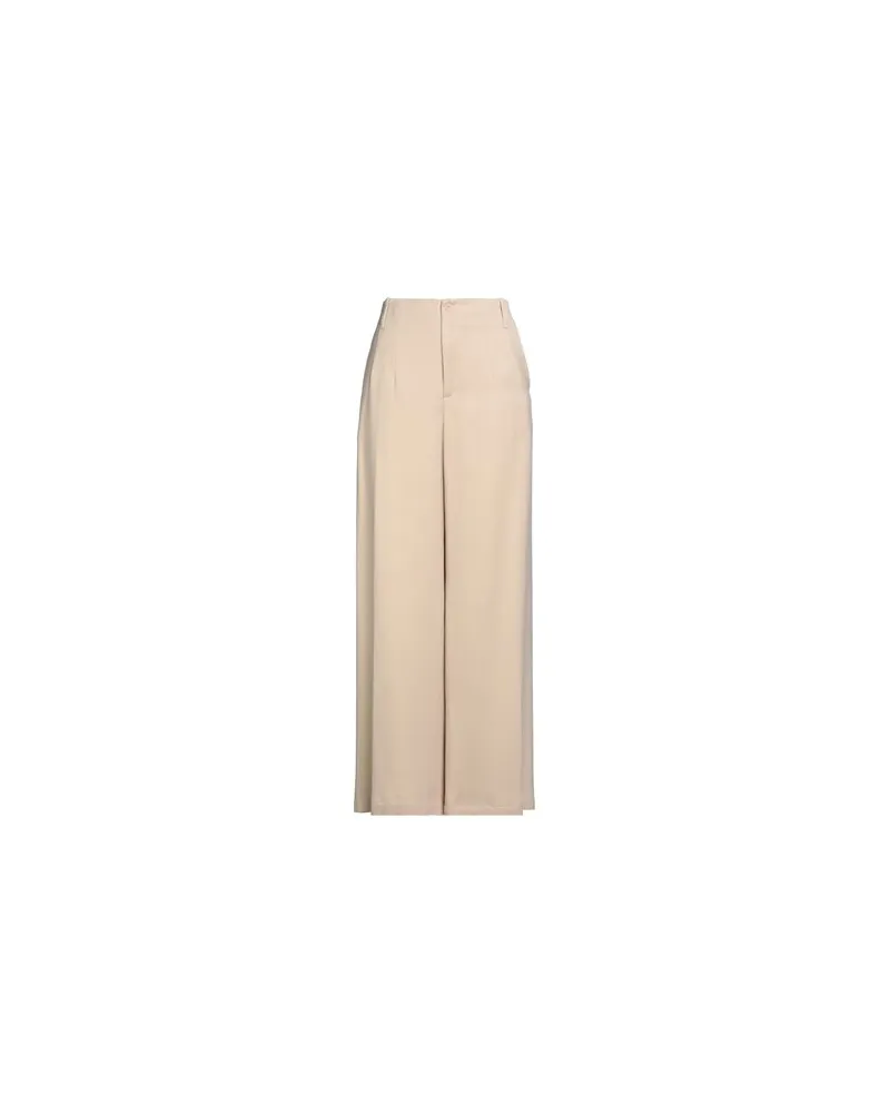 Gentryportofino HOSEN & RÖCKE - Hosenauf YOOX.COM Beige