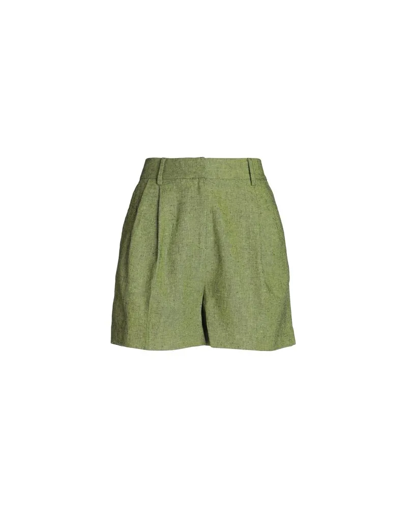 Michael Kors HOSEN & RÖCKE - Shorts & Bermudashortsauf YOOX.COM Limettengrün