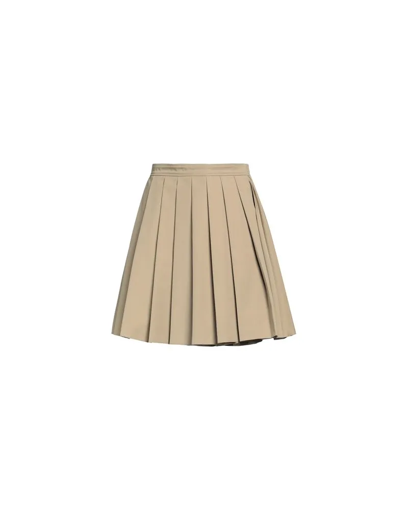 Dior HOSEN & RÖCKE - Miniröckeauf YOOX.COM Beige