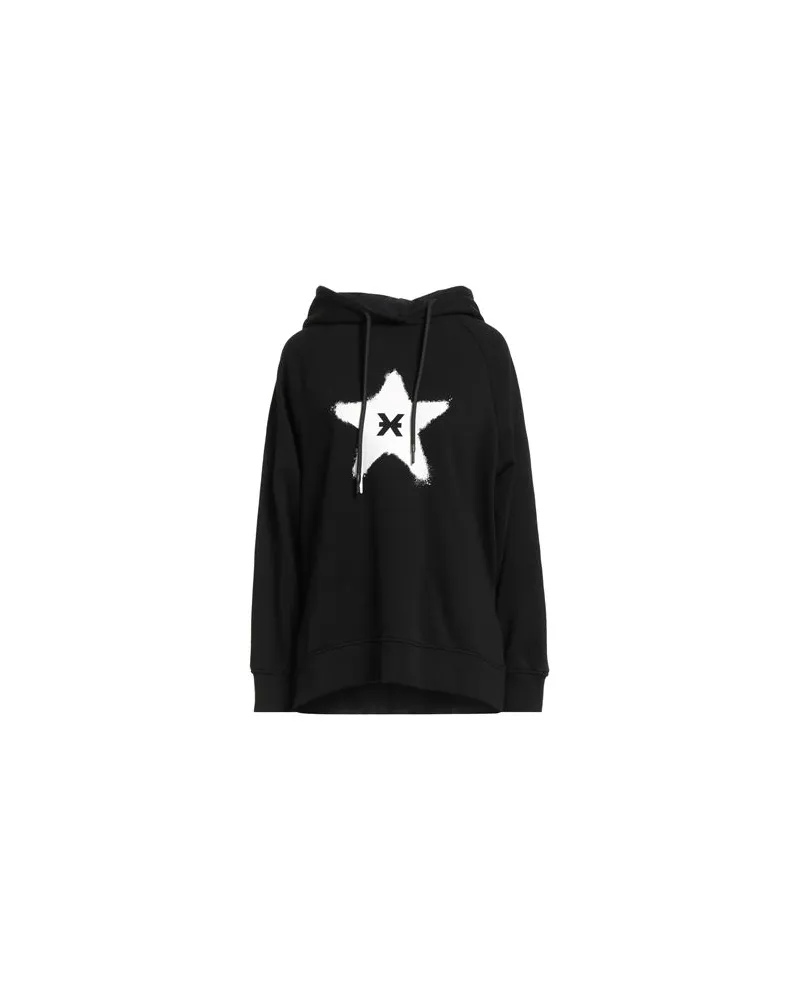 Richmond TOPS - Sweatshirtsauf YOOX.COM Schwarz