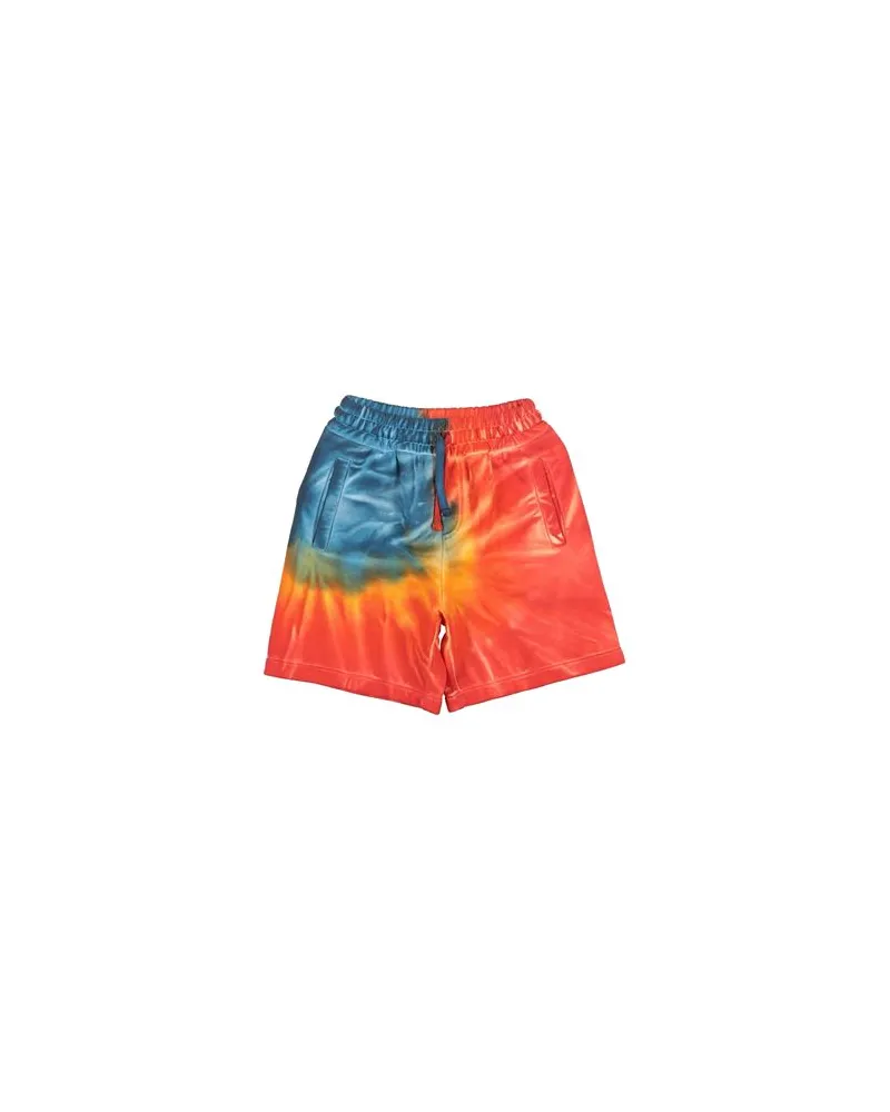 Dolce & Gabbana HOSEN & RÖCKE - Shorts & Bermudashortsauf YOOX.COM Orange