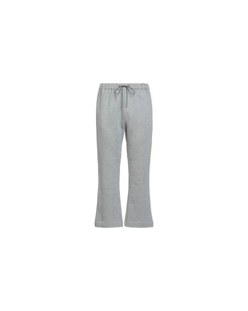 Fabiana Filippi HOSEN & RÖCKE - Hosenauf YOOX.COM Grau