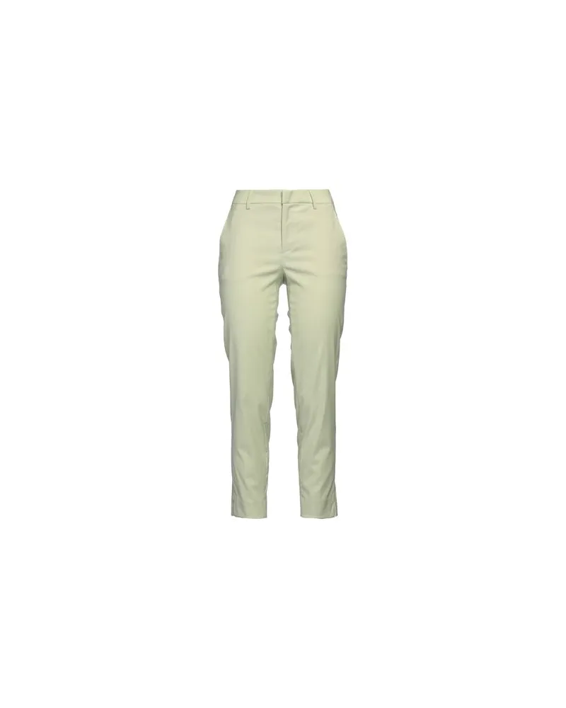 PT TORINO HOSEN & RÖCKE - Hosenauf YOOX.COM Säuregrün
