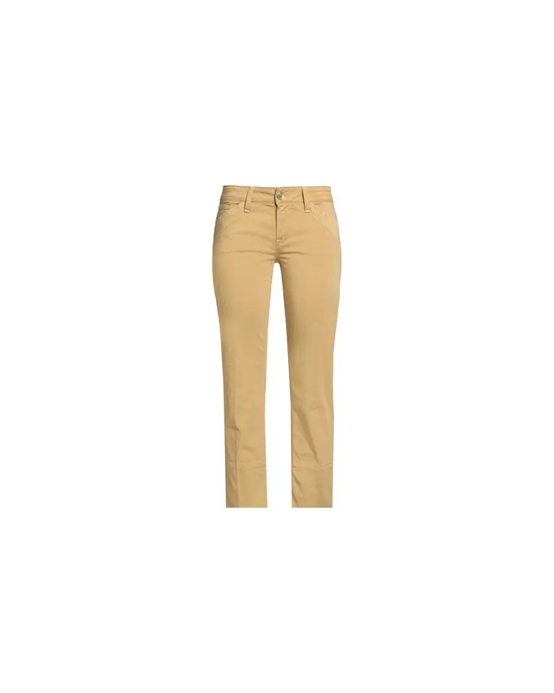 Jacob Cohën HOSEN & RÖCKE - Hosenauf YOOX.COM Ringelblume