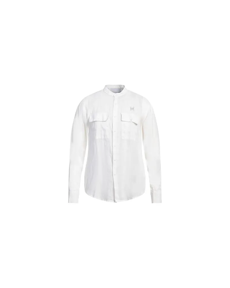 Richmond TOPS - Hemdenauf YOOX.COM Weiß