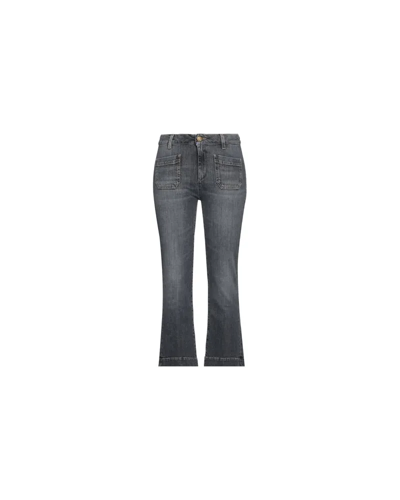 Seafarer HOSEN & RÖCKE - Jeanshosenauf YOOX.COM Blei