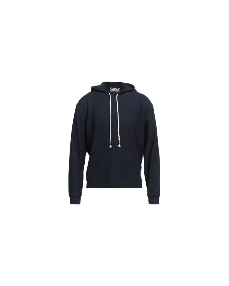 Takeshy Kurosawa TOPS - Sweatshirtsauf YOOX.COM Nachtblau