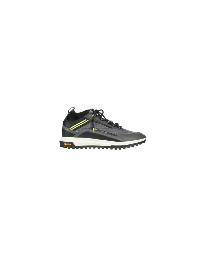 Colmar URBAN PERFORMANCE - SCHUHE - Sneakersauf YOOX.COM Blei