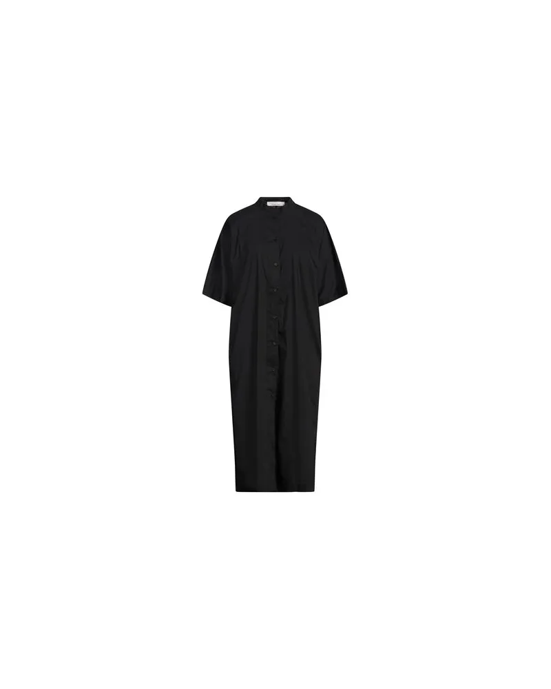 Liviana Conti KLEIDER - Midi-Kleiderauf YOOX.COM Schwarz