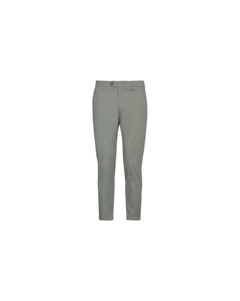 Extè HOSEN & RÖCKE - Hosenauf YOOX.COM Militärgrün