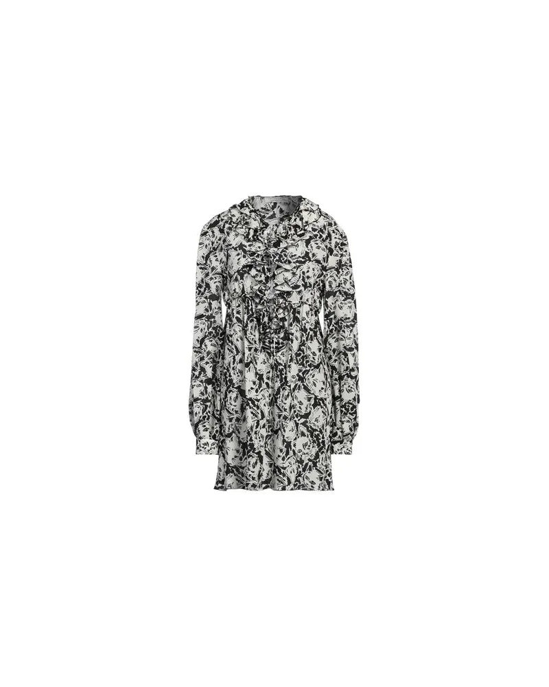 Philosophy Di Lorenzo Serafini KLEIDER - Mini-Kleiderauf YOOX.COM Off