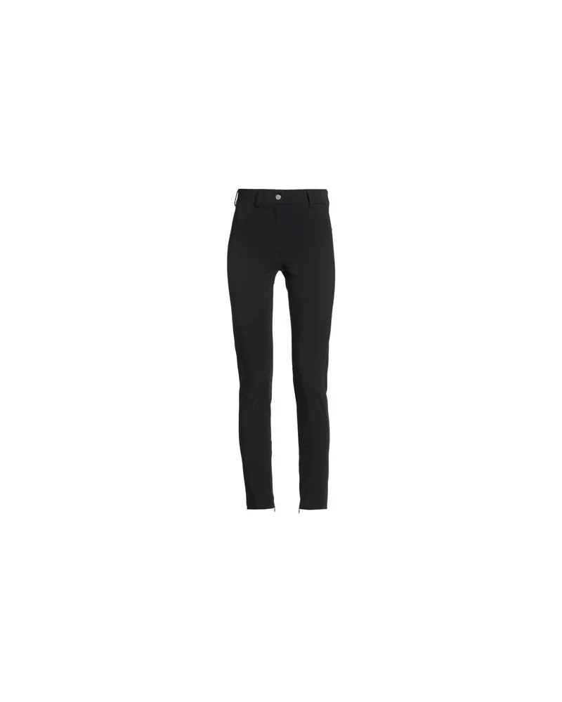 MISBHV HOSEN & RÖCKE - Hosenauf YOOX.COM Schwarz