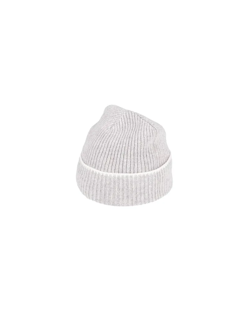 Eleventy PLATINUM - ACCESSOIRES - Mützen & Hüteauf YOOX.COM Grau