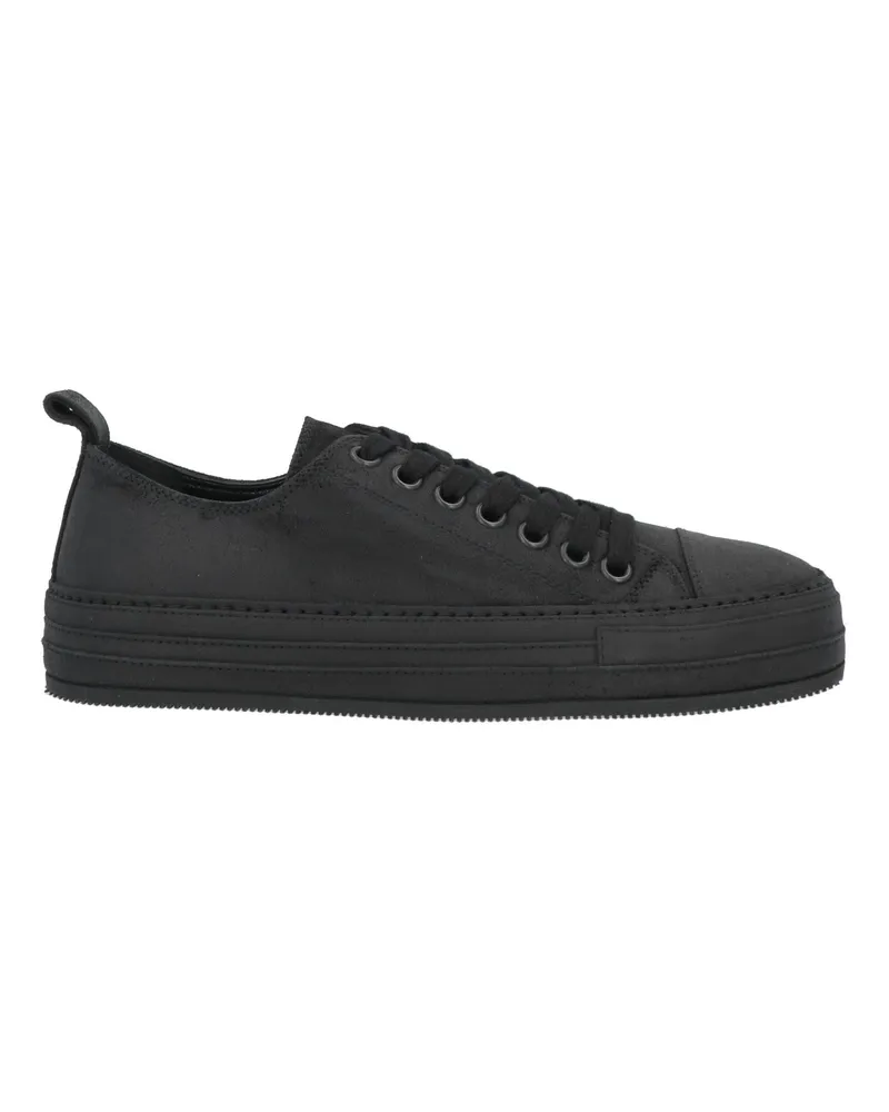 Ann Demeulemeester Sneakers Schwarz