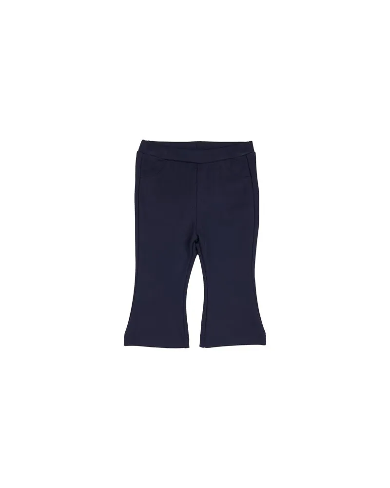 Harmont & Blaine HOSEN & RÖCKE - Leggingsauf YOOX.COM Marineblau
