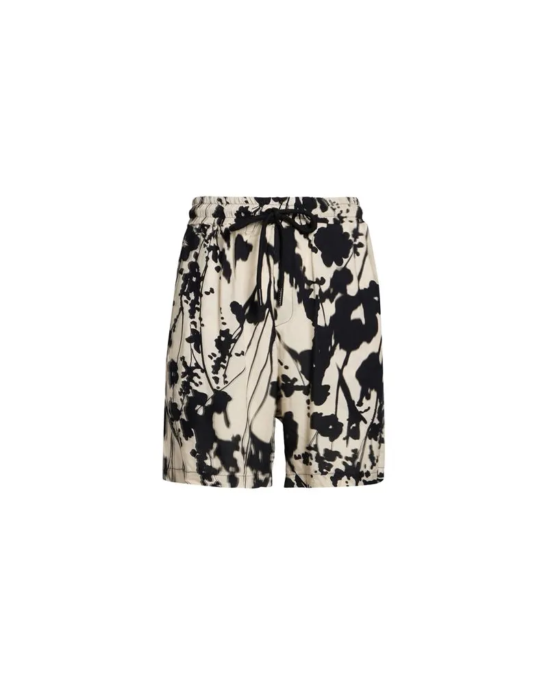 Gaëlle Bonheur HOSEN & RÖCKE - Shorts & Bermudashortsauf YOOX.COM Beige
