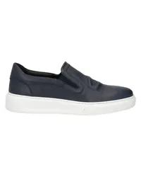 Giovanni Conti Sneakers Marineblau