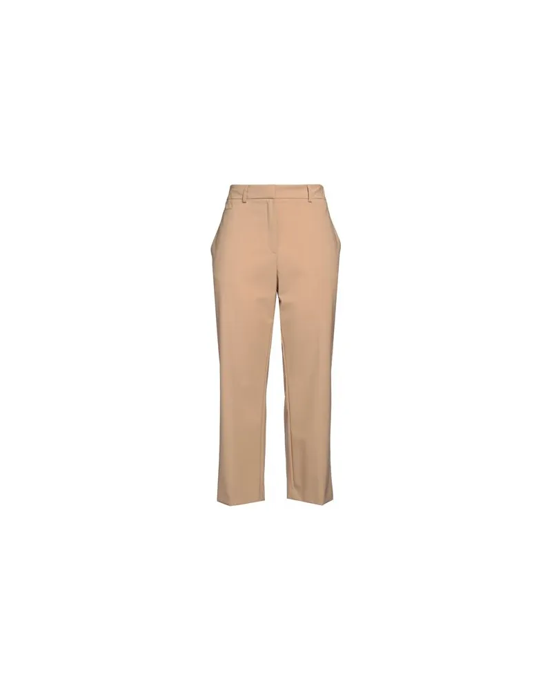 ottod’Ame HOSEN & RÖCKE - Hosenauf YOOX.COM Sand