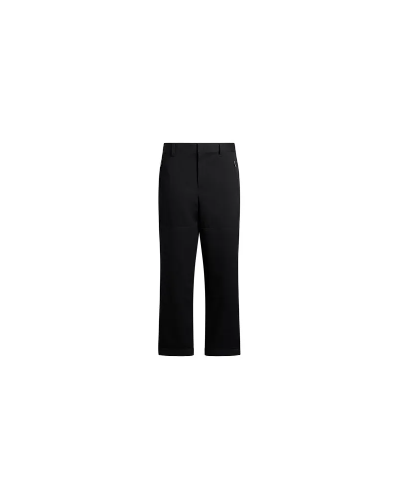 Lanvin HOSEN & RÖCKE - Hosenauf YOOX.COM Schwarz