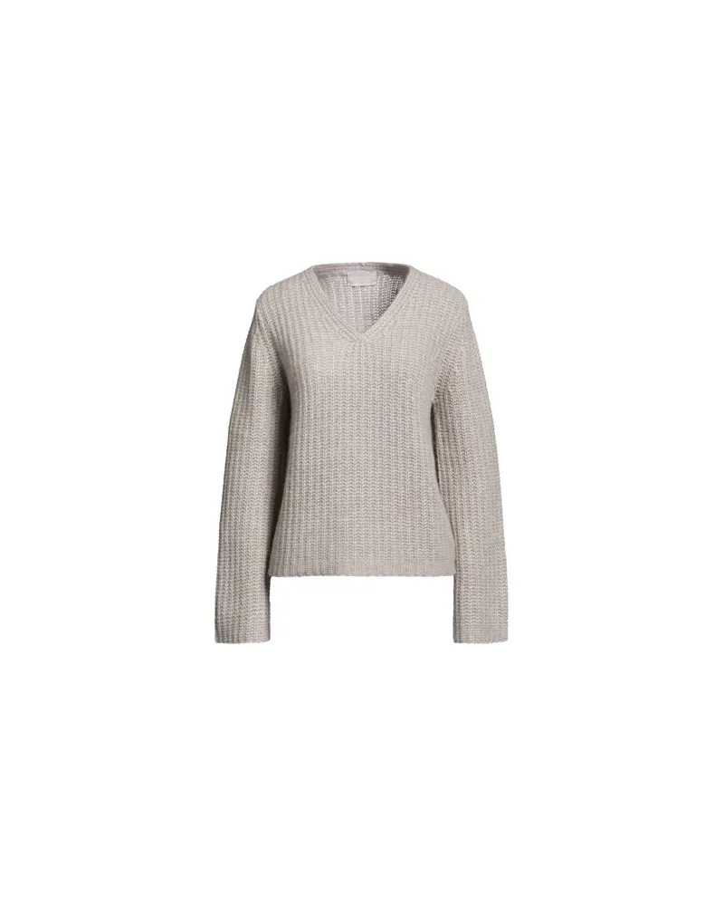 hemisphere STRICKWAREN - Pulloverauf YOOX.COM Maulwurfsgrau