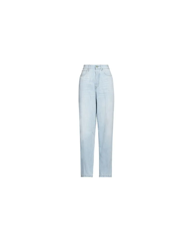 Don The Fuller HOSEN & RÖCKE - Jeanshosenauf YOOX.COM Blau
