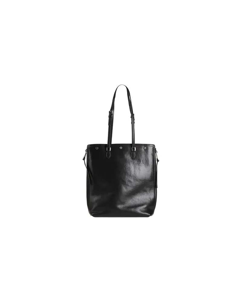 Dolce & Gabbana TASCHEN - Schultertaschenauf YOOX.COM Schwarz