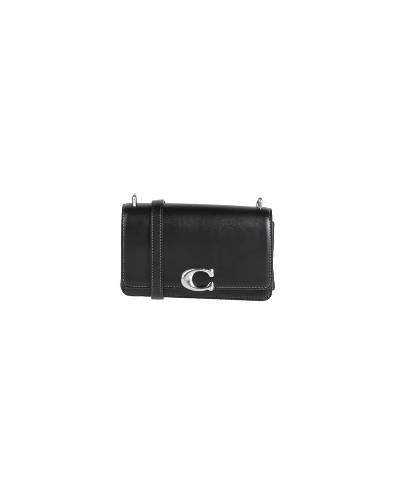 Coach TASCHEN - Umhängetascheauf YOOX.COM Schwarz