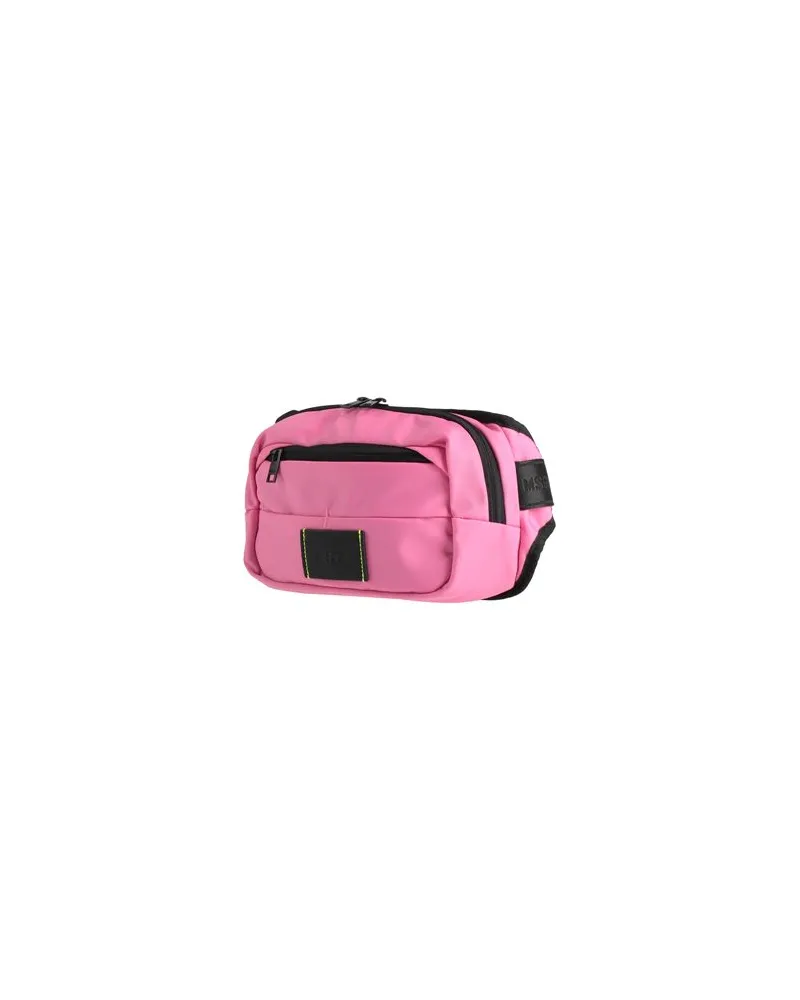 MSGM TASCHEN - Gürteltaschenauf YOOX.COM Rosa